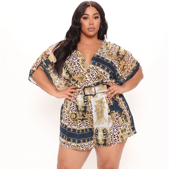 Fashion Nova Pants - Large